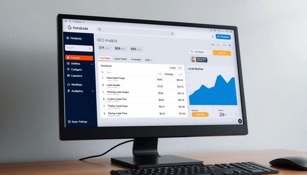 Optimización SEO para empresas en Honduras Optimización SEO para empresas en Honduras